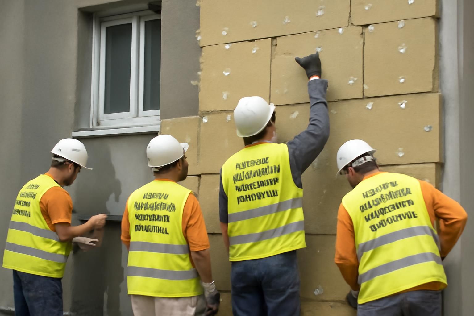 découvrez comment choisir les meilleures entreprises pour l'isolation thermique extérieure de votre maison à mantes-la-jolie et améliorez votre confort tout en réduisant vos consommations d'énergie.