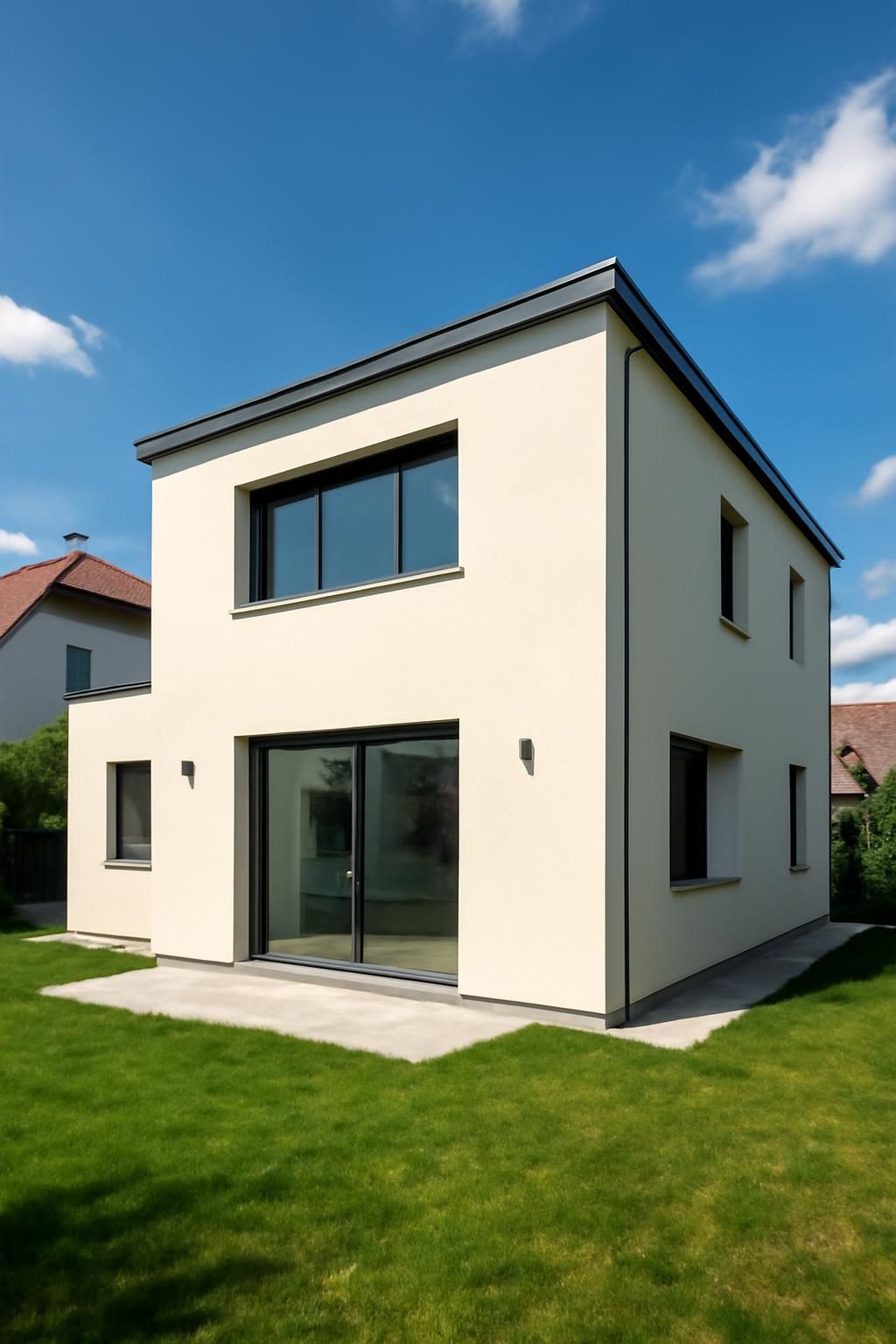 découvrez nos astuces pour obtenir un devis précis pour l'isolation thermique extérieure de votre maison à sarcelles et améliorer votre confort tout en réduisant vos dépenses énergétiques.