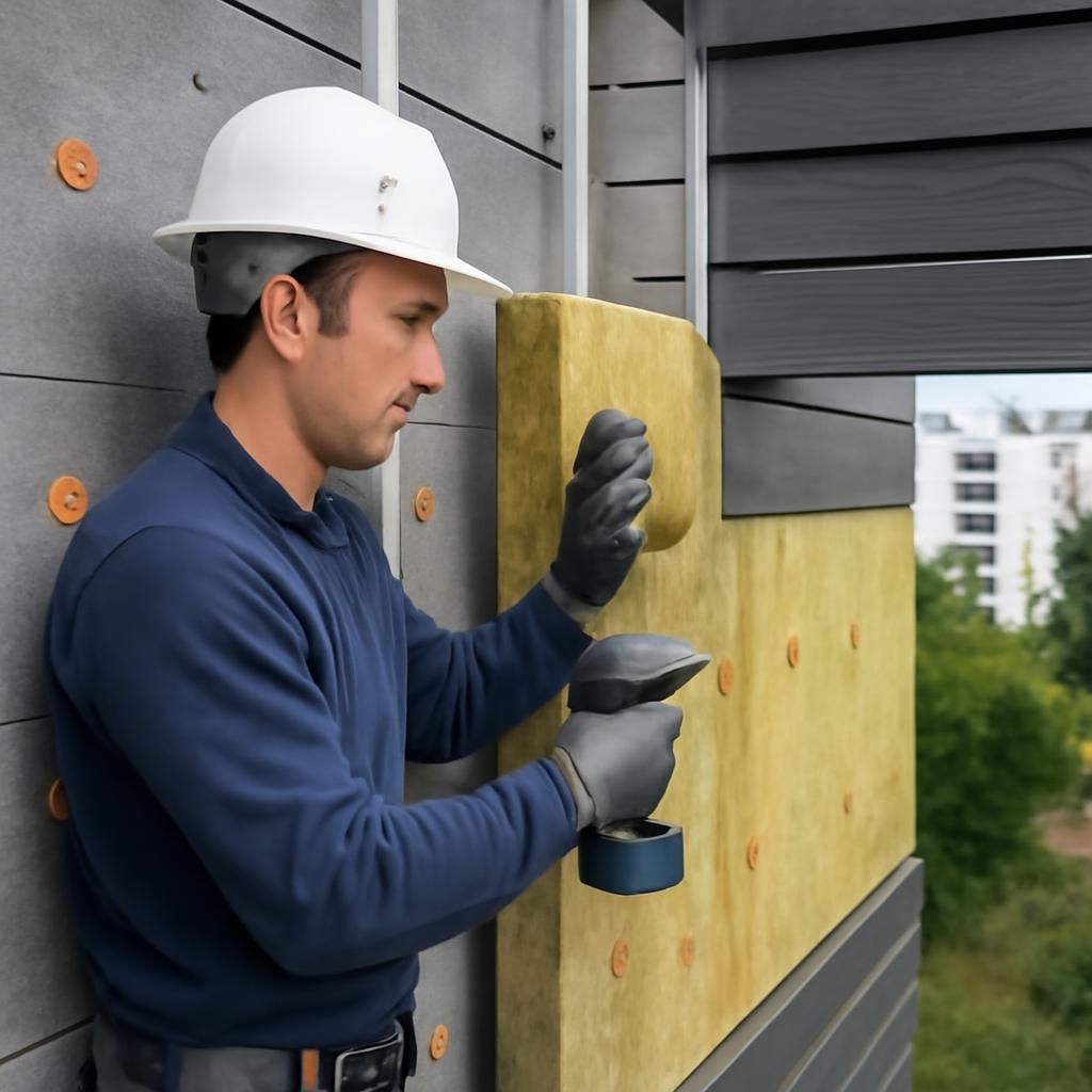 découvrez nos astuces pour obtenir un devis précis pour l'isolation thermique extérieure de votre maison à sarcelles. améliorez le confort et réduisez vos factures d'énergie efficacement.