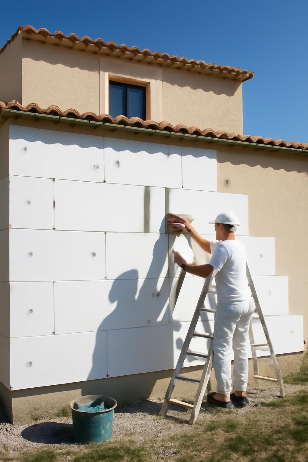 découvrez les avis d’experts 2025 sur l’isolation thermique extérieure de maison à sète pour améliorer votre confort et réduire vos dépenses énergétiques.