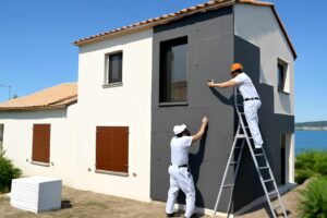 découvrez les avis d’experts 2025 sur l’isolation thermique extérieure de maison à sète pour optimiser confort et économies d’énergie.