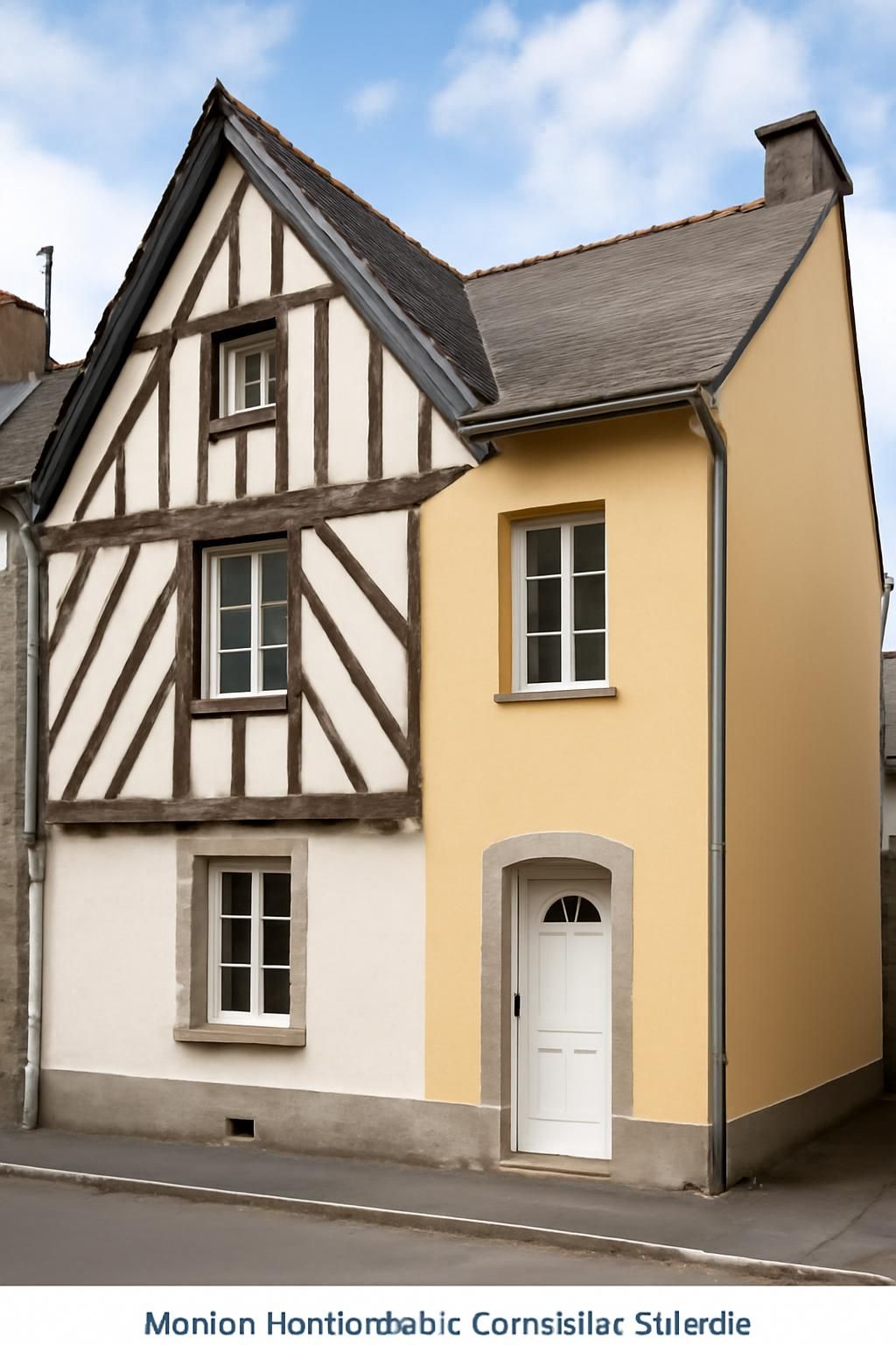 découvrez les meilleurs matériaux pour l'isolation thermique extérieure de votre maison à vannes et améliorez votre confort tout en réalisant des économies d'énergie.