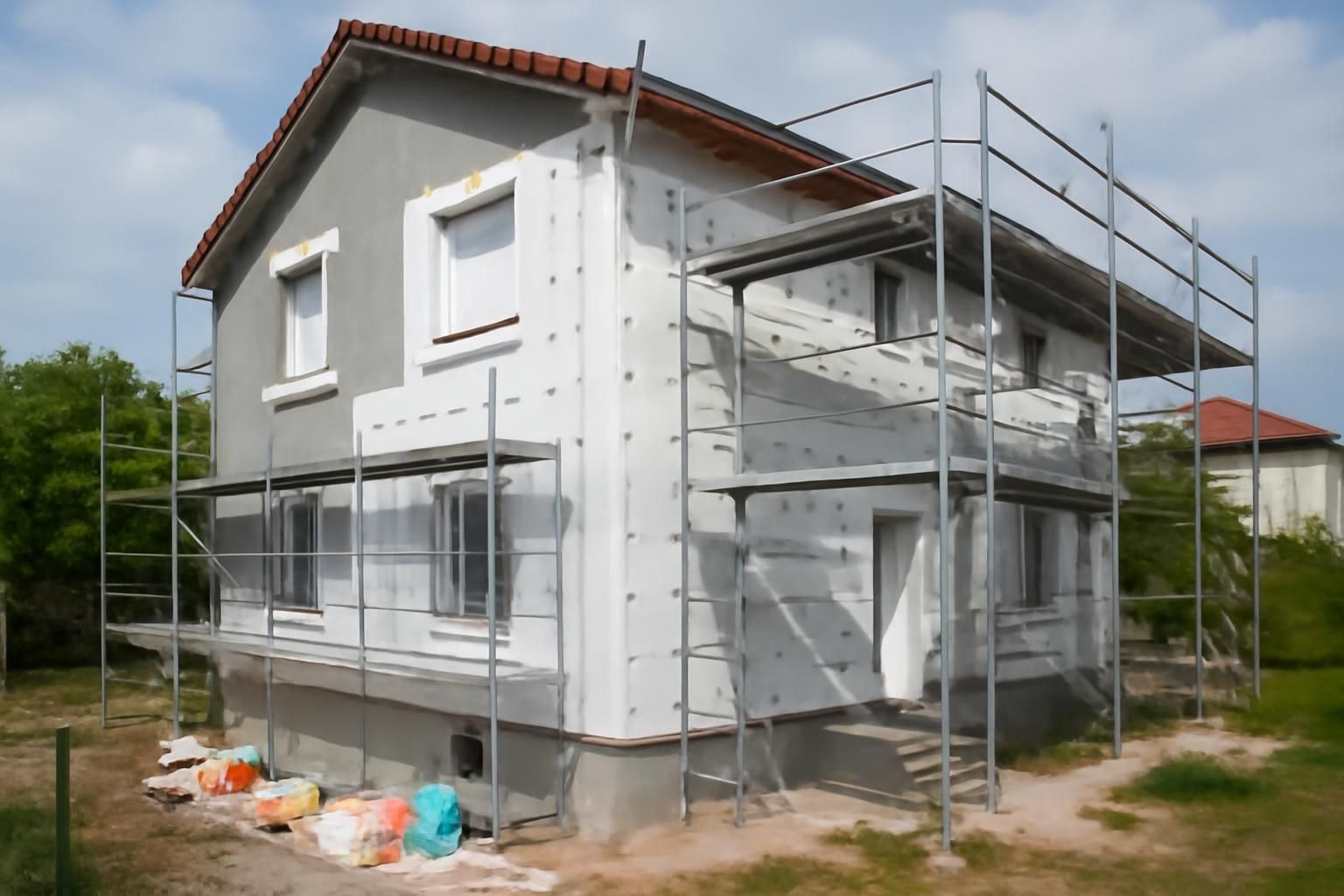 découvrez nos conseils pratiques pour réussir l'isolation thermique extérieure de votre maison à vénissieux, de la préparation aux techniques efficaces pour améliorer votre confort et réduire vos dépenses énergétiques.